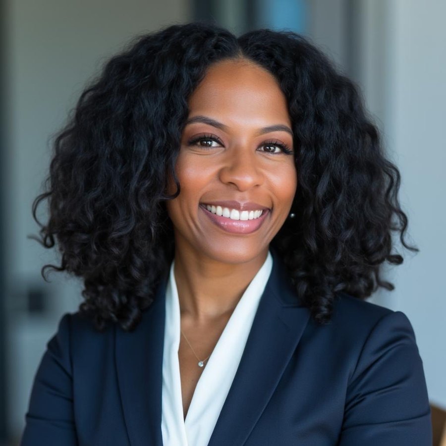 Dr. Sarah M. Dorsainville, Owner and Principal Consultant of Praxis People Advisory